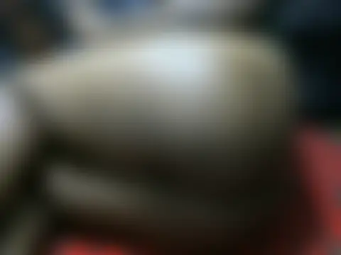 ebonyzoey's Live XXX Chat