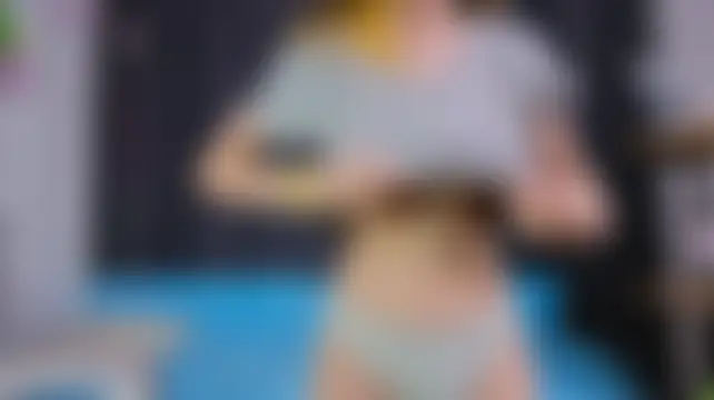 ChristiaHorde's Live Webcam Chat