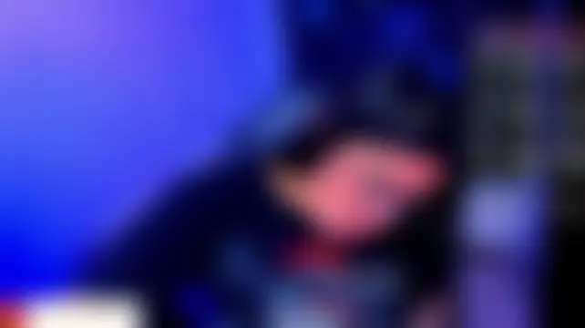 Nicolle_Ruizz élő XXX-chatje