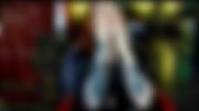 XXX chat uživo modela MaxPhoenixx