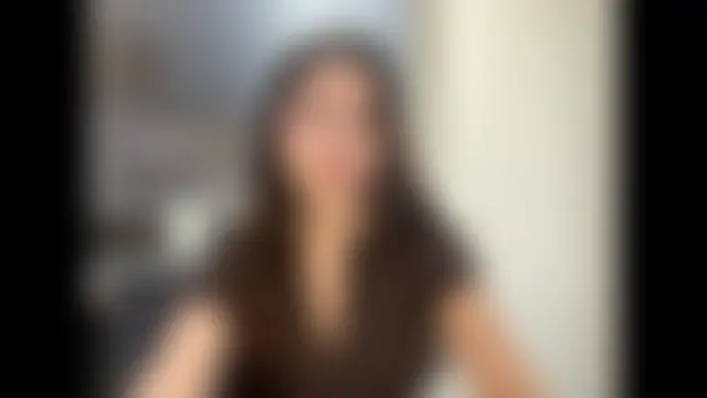 Pokazy przed kamerką – honey_bunny44