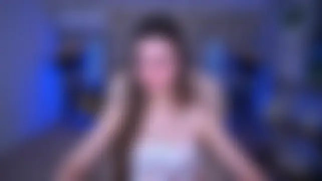 KylieJoyys Adlı Modelin Canlı XXX Sohbeti