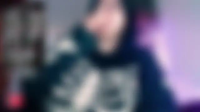 Psychobitch7 – Live XXX-chat