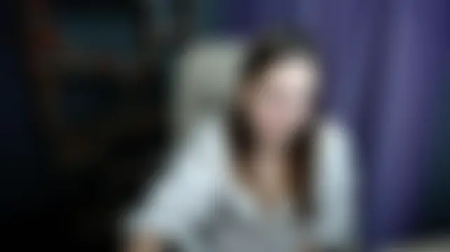 دردشة ElizabethGlow الجنسية المباشرة