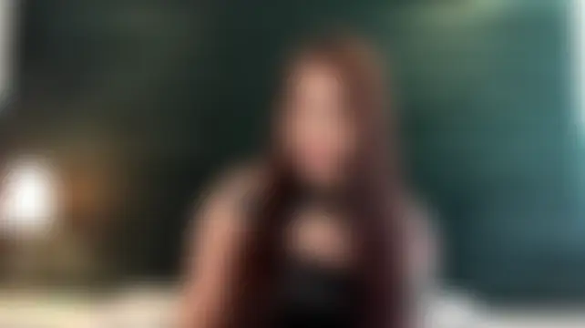 แชท XXX สดของ ValeryMontenegro
