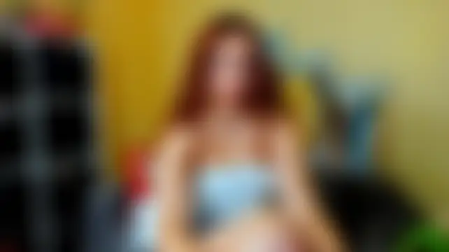 OBabyDoll Adlı Modelin Canlı XXX Sohbeti
