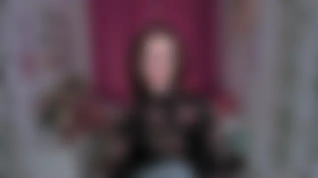 Ariadna_Shy Chat XXX in diretta