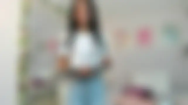 Megan__Hart_ Adlı Modelin Canlı XXX Sohbeti
