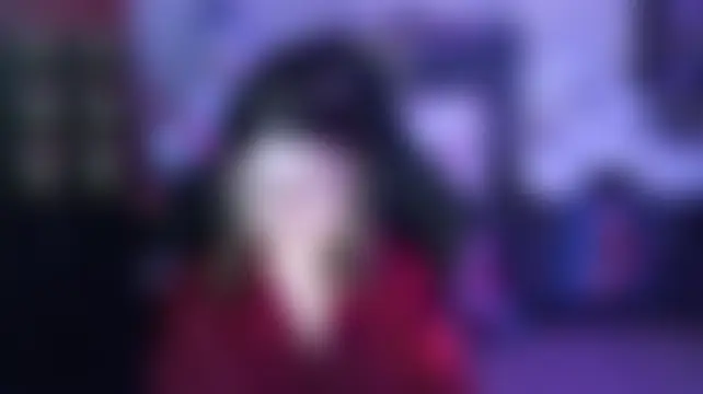 AmyVibess' Live XXX Chat
