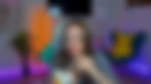 XXX chat uživo modela Micky__love