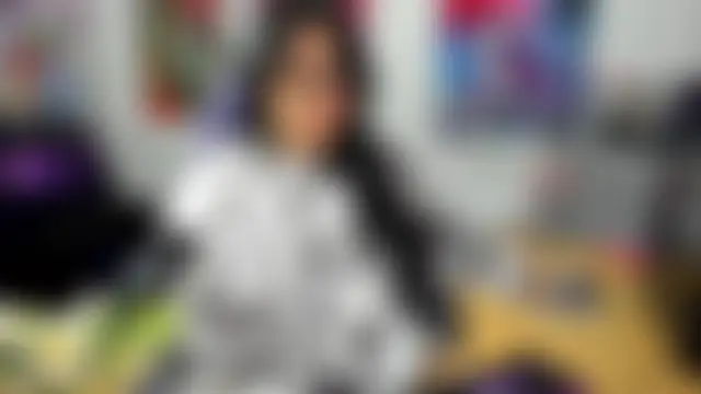 Czat XXX na żywo – haru_u2