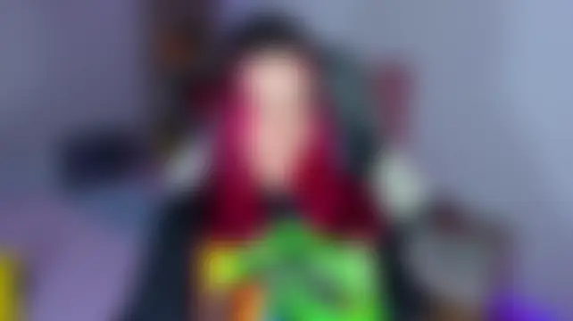 OphelianaRose33 라이브 XXX 채팅