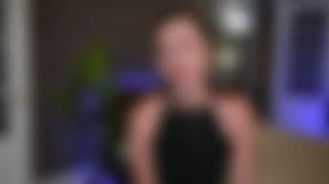 DinaCandy Adlı Modelin Canlı XXX Sohbeti