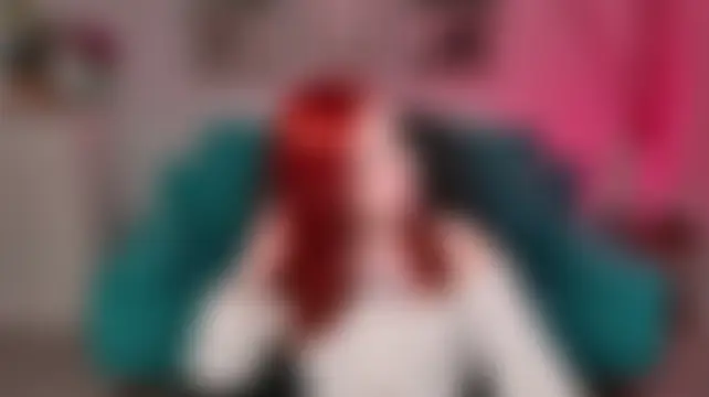 AlexisBliss' Live XXX Chat