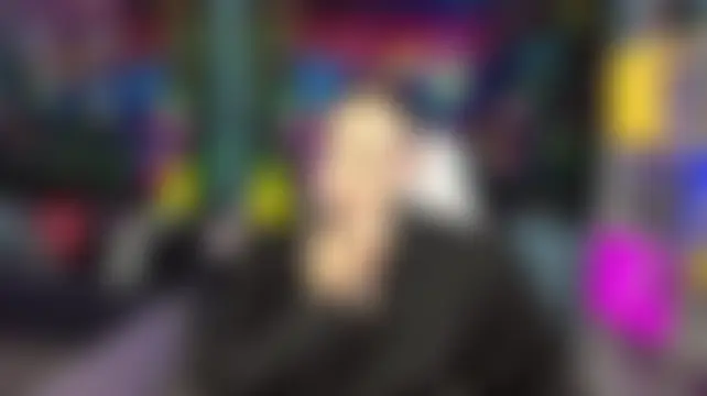 SandraRossy's Live XXX Chat