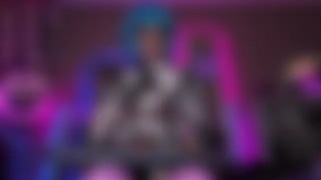 Czat XXX na żywo – CyberXGoddess