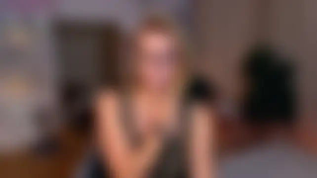 Annie_Light Adlı Modelin Web Kamerası Şovu