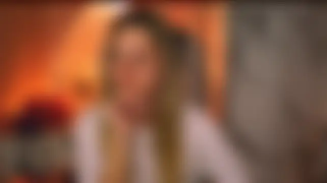 DeboraLarson Adlı Modelin Canlı XXX Sohbeti