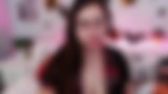 Bellacohen's Live XXX Chat