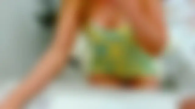 Webkamerová show EveLove33