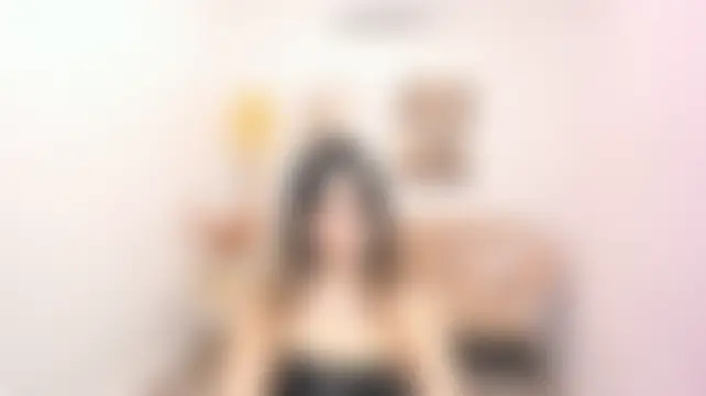 AnneTLi 라이브 XXX 채팅