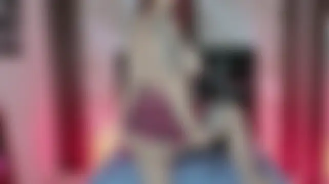 SofiaGonzales_ Live XXX Chat