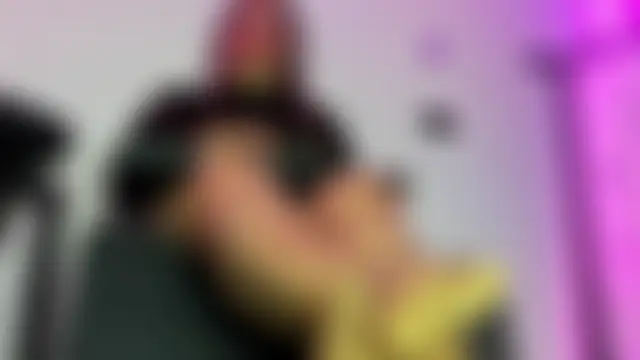 _BrendaMichel_ লাইভ XXX চ্যাট