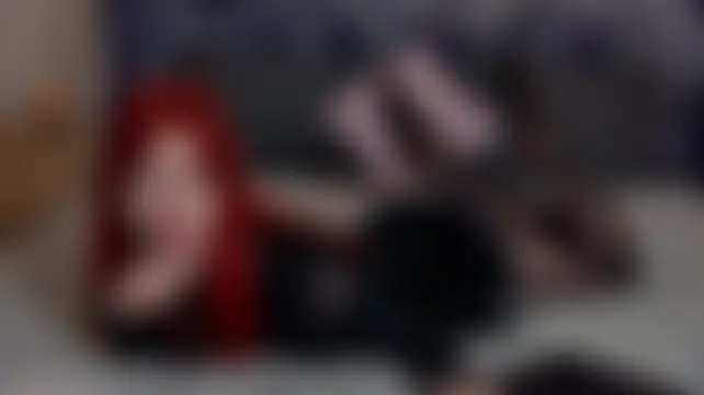 Chat +18 de FarieKate ao vivo
