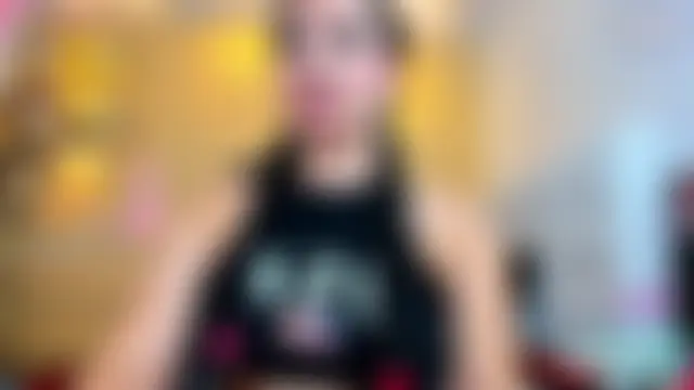 Czat XXX na żywo – MOLLYSPENCER1