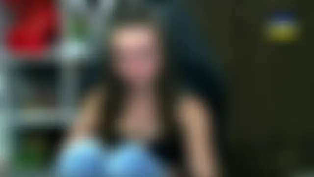 Chat +18 de _Barbie_Kiss_ ao vivo