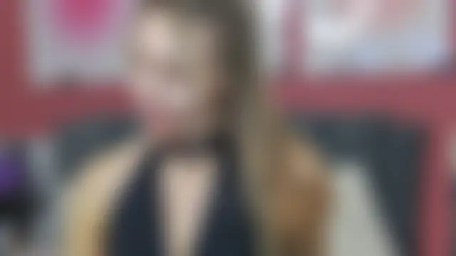 Živý XXX chat MelisaCass