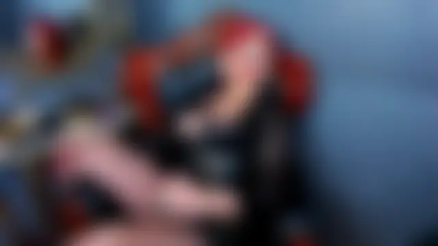 DonatellaRossy's Live XXX Chat