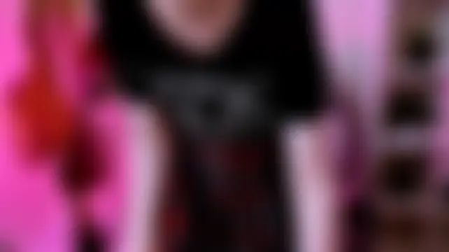 Chat +18 de CarolGiggly ao vivo