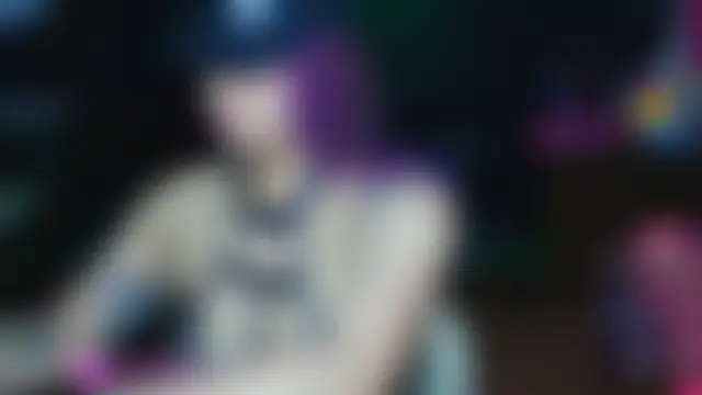 Czat XXX na żywo – Cata_Blue__