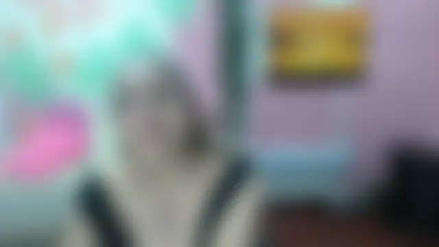 ZAMANTHA Live XXX Chat
