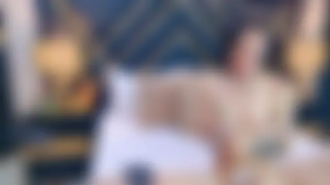 Sembang XXX Secara Langsung LaurenHazell