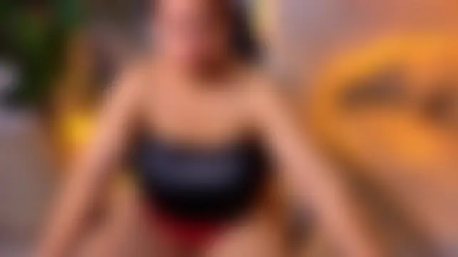 Czat XXX na żywo – Scarleett_Tx