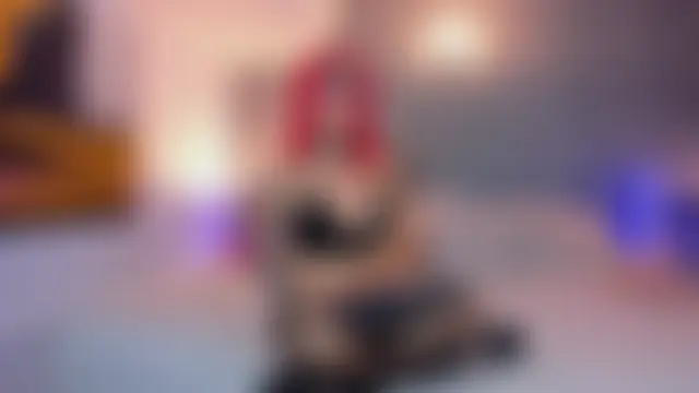 Czat XXX na żywo – AbellaFox_