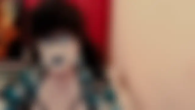 Chatroom XXX en direct de QuuenOfSin