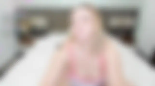 AnneRainn 라이브 XXX 채팅