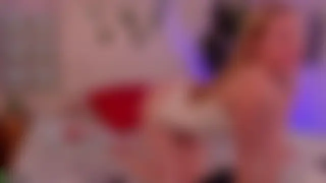 Czat XXX na żywo – Alicia_Hars