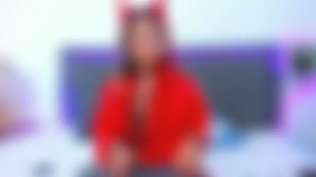Živý XXX chat Amaraluxee