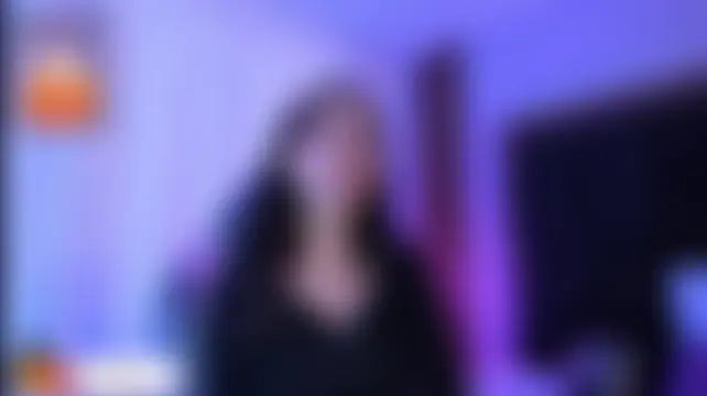 Molly_A – Live XXX-chat