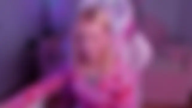 NellyMars Webcam show