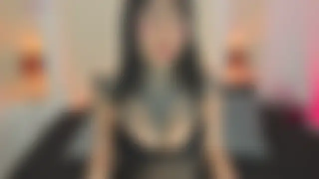Sembang XXX Secara Langsung Dark_Kitty_666