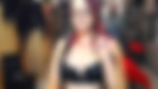 LindaDaemonX's Live Webcam Chat