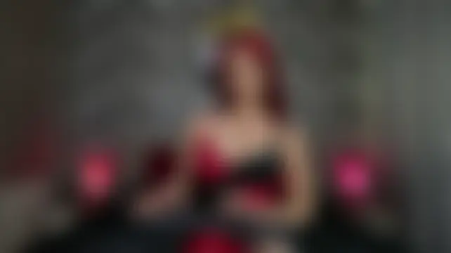 RinaQuennie Live XXX-Chat