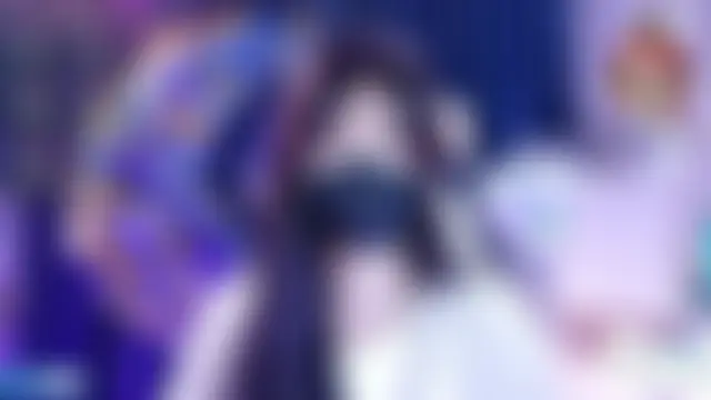 Your-Sunshinee 网络视讯表演