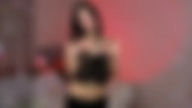 XXX chat uživo modela BellaNoir25