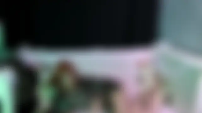 Živý XXX chat eva_devily